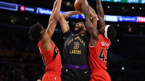 raptors lakers prediction|Lakers vs. Raptors: Prediction, point spread, odds, best bet.